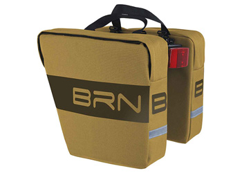 BRN Borse Stylish Colored-miele